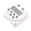 DC12V CN101A Microcomputer Timer with Digital LCD Display - 2