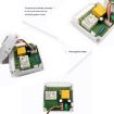 DC12V CN101A Microcomputer Timer with Digital LCD Display - 6