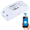 Sonoff DIY WiFi Smart Switch: 433MHz Remote Control for iOS/Android - 1