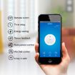 Sonoff DIY WiFi Smart Switch: 433MHz Remote Control for iOS/Android - 7