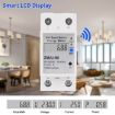 ZMAi-90 Wifi Smart Switch Energy Meter, Tuya App, Alexa & Google - 5