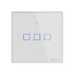 Sonoff T2 Smart Home Light Switch, Alexa & Google Compatible, EU Plug - 1