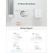Sonoff DUALR3 WiFi Smart Switch Module - Dual Ways Control - 8