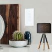 TC120 Gold Wifi Smart Light Switch Touch Panel, Alexa/Google Home - 6