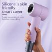 Dyson LF03 Hairdryer Silicone Protective Case - Black - 6