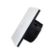 86mm Smart Home Light Touch Switch with RF433 Remote, Gold - 4