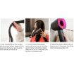 Counterclockwise Hair Curling Roller for Dyson HD01/02/03/04/08 Dryer - 5