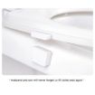 Xiaomi Smart Home Mini Door Window Sensor, Gateway Use (White) - 3