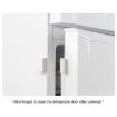 Xiaomi Smart Home Mini Door Window Sensor, Gateway Use (White) - 4