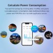 Sonoff POW Elite 20A Smart Power Metering Switch - 6