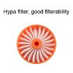 Filter Accessories for Black Decker BSV2020G - 2 PCS - 5