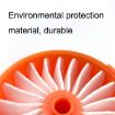Filter Accessories for Black Decker BSV2020G - 2 PCS - 6