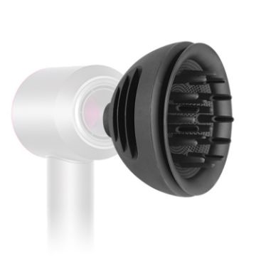 Dyson HD01-HD16 Hair Dryer Wave+Curl Nozzle Diffuser Attachment - 1
