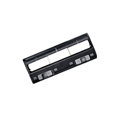 Main Brush Cover for ECOVACS X1 OMNI/X1 TURBO Vacuum Accessories - 1
