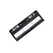 Main Brush Cover for ECOVACS X1 OMNI/X1 TURBO Vacuum Accessories - 2
