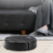 Black Automatic Smart Charging Sweeping Robot for Household - 8