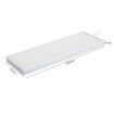 360 X100/X100 MAX Vacuum Accessories: Main Brush, 2 Filters, 2 Side Brushes - 4