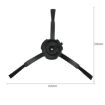 360 X100/X100 MAX Vacuum Accessories: Main Brush, 2 Filters, 2 Side Brushes - 5