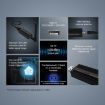 Sonoff ZBDongle-E ZigBee 3.0 USB Gateway Smart Home Bridge - 6