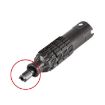 Dyson V8 V10 Vacuum Cleaner Triangle Suction Head 50W Parts - 1