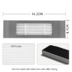 Main Brush Cover for ECOVACS OZMO 950/920 Vacuum Cleaner - 5