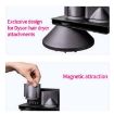 Dyson Hair Dryer Wall-Mounted Holder - Upgraded Storage Rack - 6