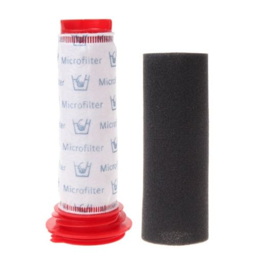 Bosch BCH6/754176/754175 Vacuum Cleaner Filter Replacement Parts - 1