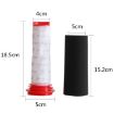 Bosch BCH6/754176/754175 Vacuum Cleaner Filter Replacement Parts - 5