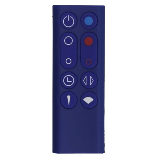 Dyson HP00 HP01 Air Purifier Fan Remote Control (Style 1) - 1