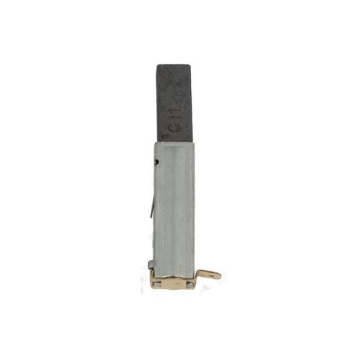 5 PCS Motor Carbon Brush for Jieba/Baiyun BF501/502 Vacuum Cleaner - 1