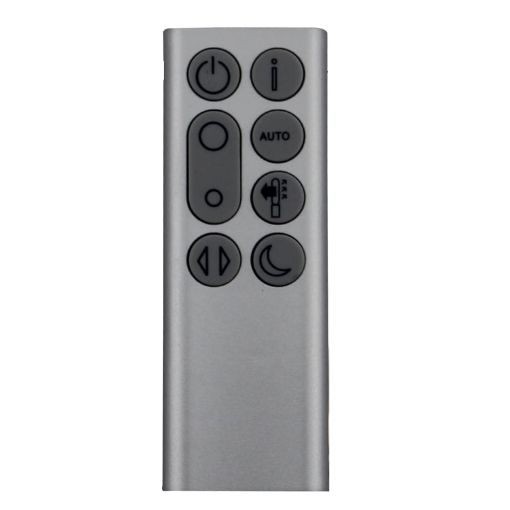Remote Control for Dyson TP04/TP06/TP09/DP04 Air Purifier Fan - 1