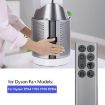 Remote Control for Dyson TP04/TP06/TP09/DP04 Air Purifier Fan - 3