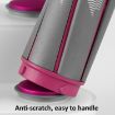 Rose Red Dyson Airwrap Storage Rack for 8 Attachments - 5