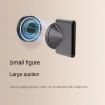 Dyson Hair Dryer Wall Mount: Magnetic Holder & Nozzle Storage - 6