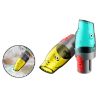 Yellow Vacuum Suction Tip Adapter For Dyson V7 V8 V10 V11 V12 V15 - 2