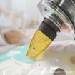 Yellow Vacuum Suction Tip Adapter For Dyson V7 V8 V10 V11 V12 V15 - 7
