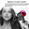 Dyson Hair Dryer Nozzle Smooth Flyaway Attachment - 4