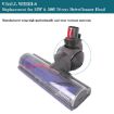 V-Ball Wheels for Dyson V6-V12 Direct Drive Cleaner Head - 2
