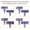 V-Ball Wheels for Dyson V6-V12 Direct Drive Cleaner Head - 3