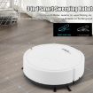 Mini 3-in-1 Vacuum Cleaner Intelligent Sweeping Robot - White - 3