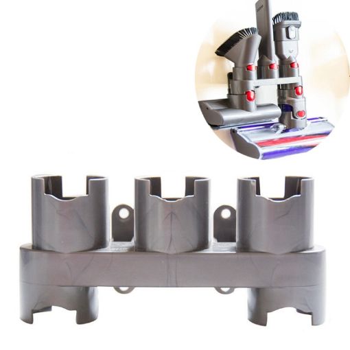 Dyson V6-V10 Vacuum Storage Bracket Holder - 1