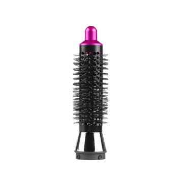 Dyson Airwrap 20mm Curling Iron Comb Rose Red Accessories - 1
