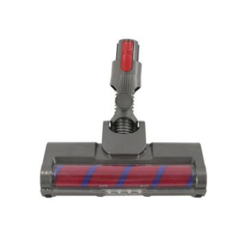 Dyson V7/V8/V10/V11 Vacuum Floor Brush Head with LED Light - 1