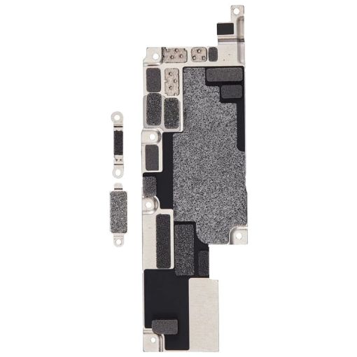 3 in 1 Mainboard Iron Sheet for iPhone 15 Pro - 1