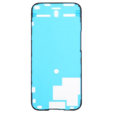 Waterproof Adhesive Stickers for iPhone 15 Pro LCD Frame Bezel - 1