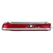 Gold L-218AM MP3 Radio Speaker Player with LED Flashlight Function - 7