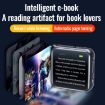 JNN M30 1.44" HD MP3 E-Book Player, 8GB Memory, Noise Reduction - 7