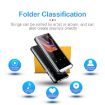 JNN M13 1.8" Touch HiFi MP3 Player, 8GB Memory, Bluetooth - 8