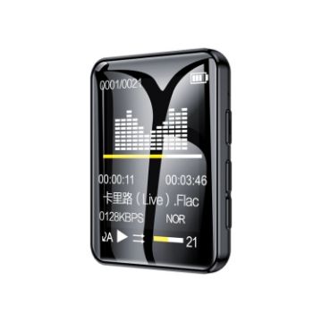 M21 1.77" Touch Screen E-Book MP3 Reader, 16GB Memory - 1