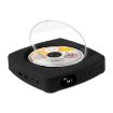 Kecag KC-609 Wall Mounted DVD/CD Player, Bluetooth, TV Connectable - 1